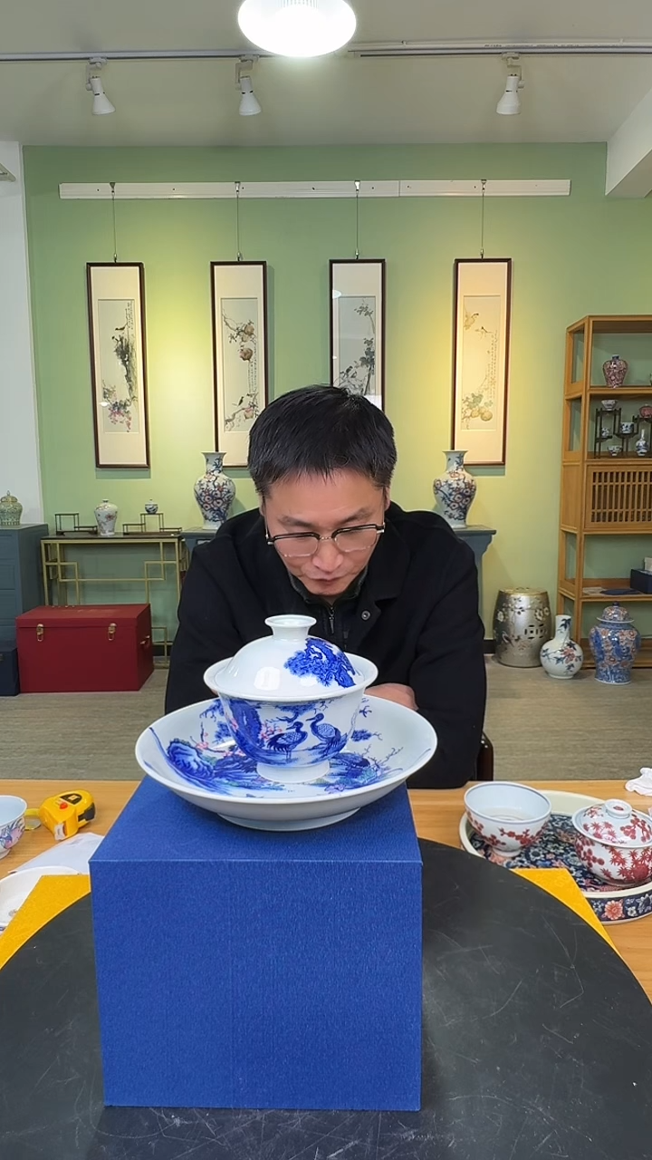 摆件瓷景德镇陶瓷景德镇陶瓷