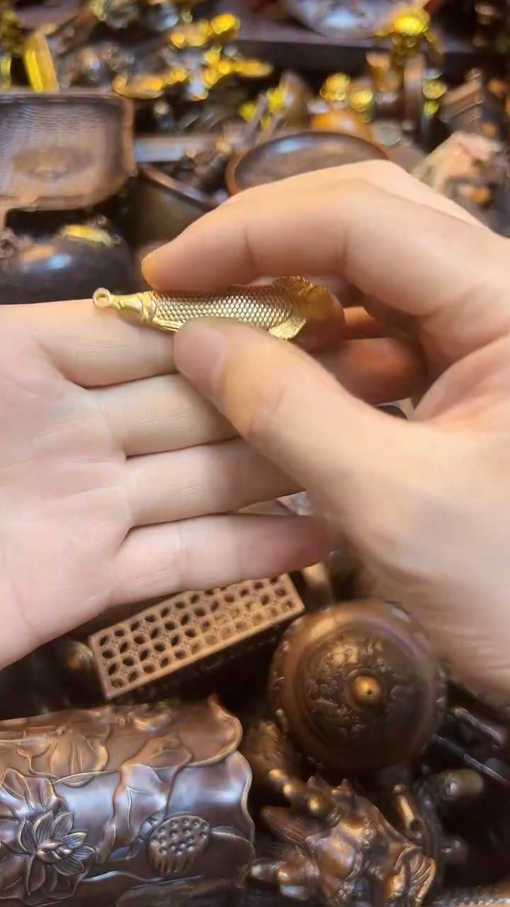 1案台摆件  物品摆件