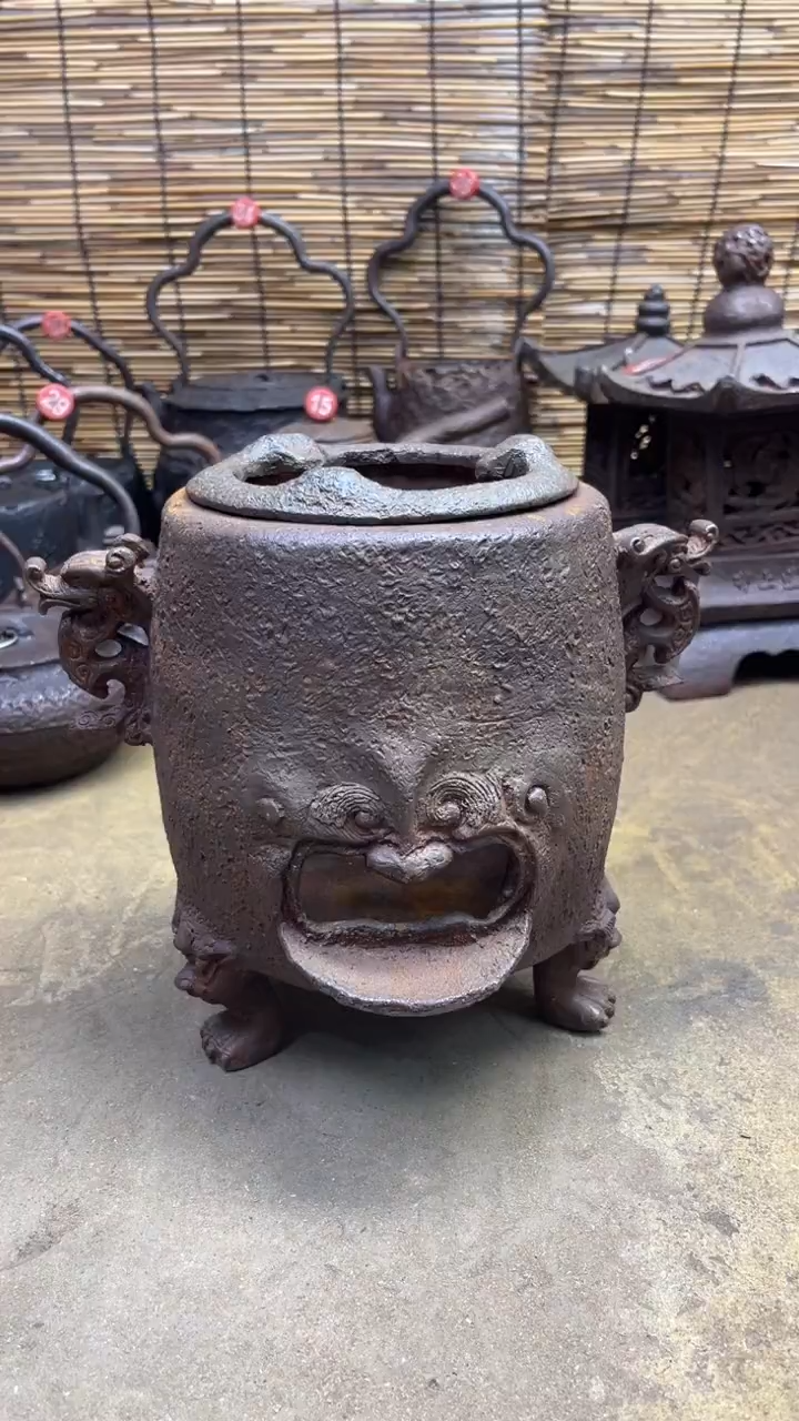木*：炉炉炉炉炉炉