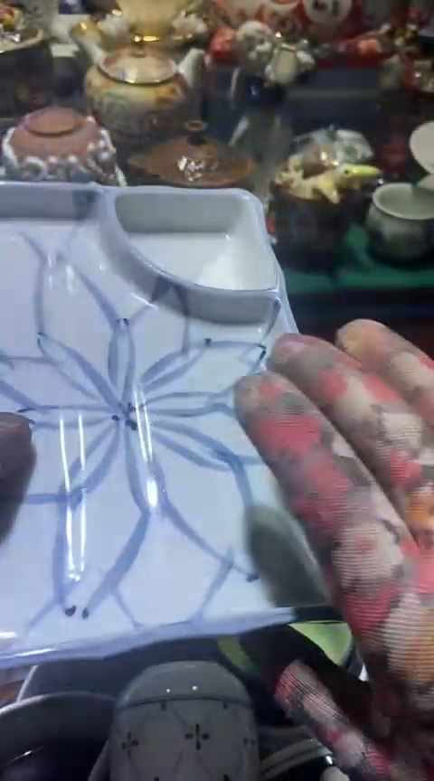 【闪购商品】瓷片1111111111111111