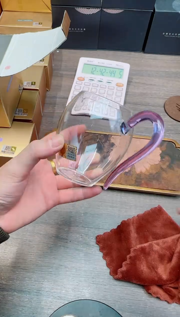 禾器怡然浅紫no退no换