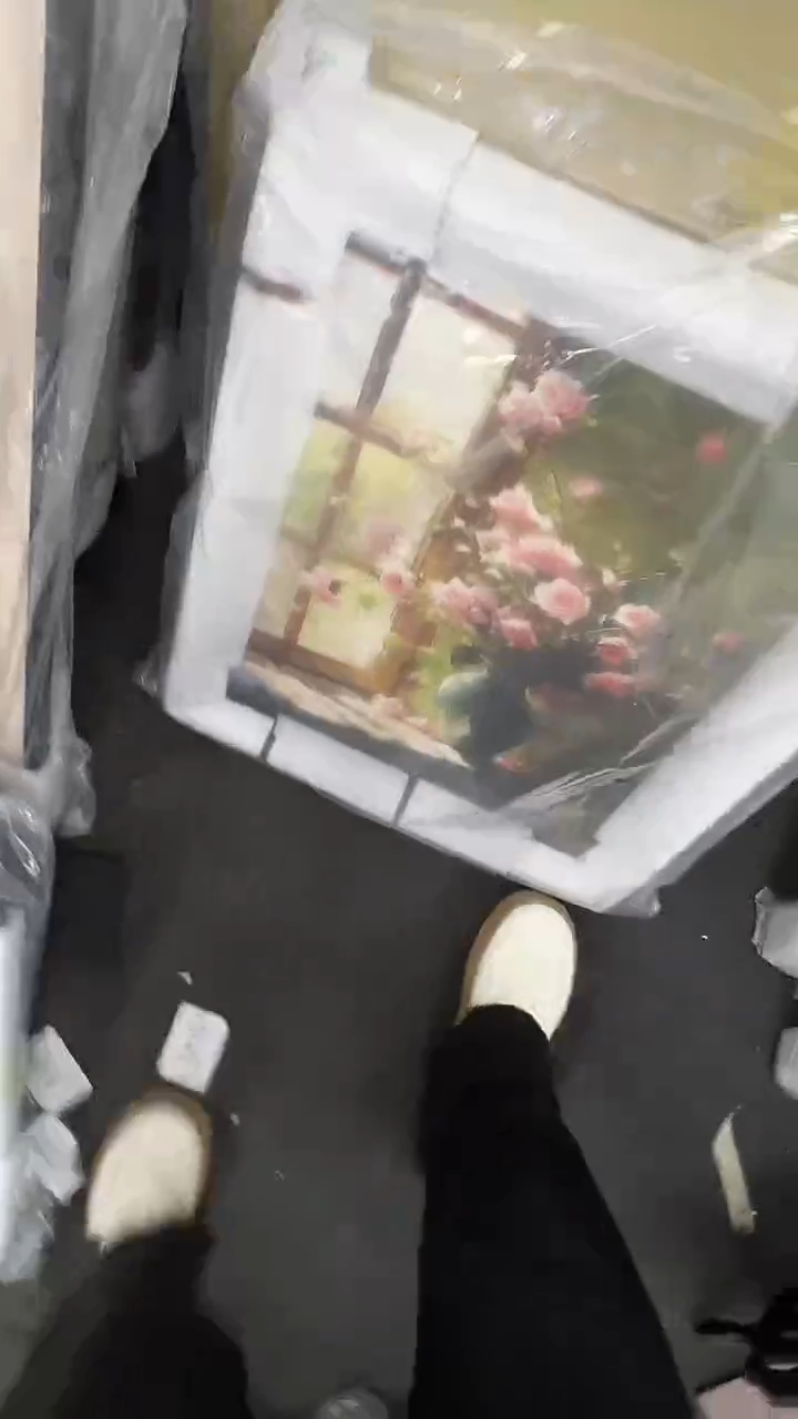 竖款仓库清货  默认瑕疵