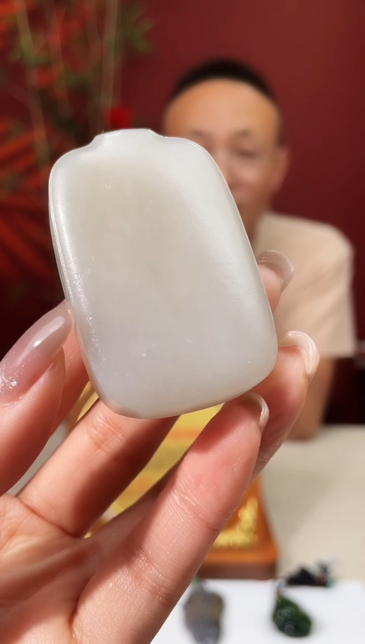 定制和田玉多样性发货拍一发一 1277