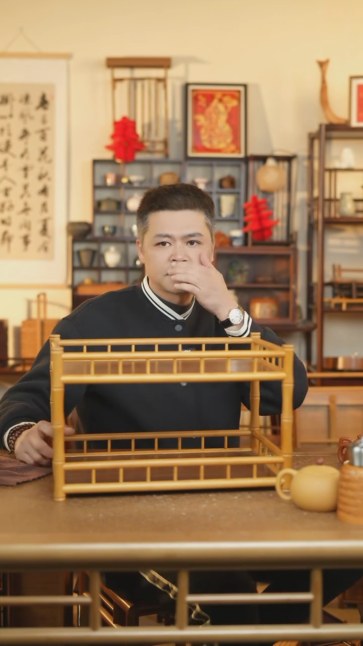 【闪购商品】高山楠竹板材板材
