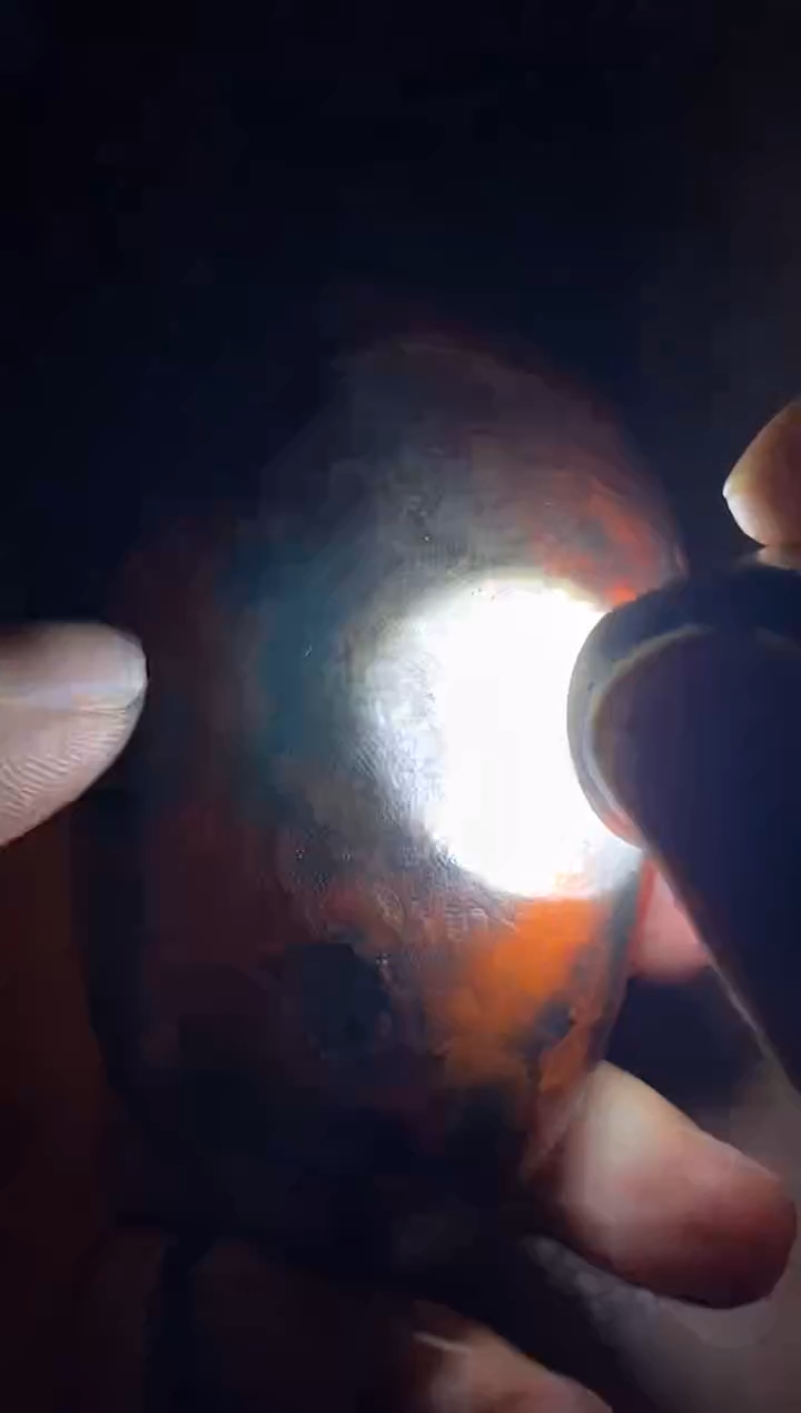 【闪购商品】和田玉3.6GZ多样性拍一发一未镶嵌000