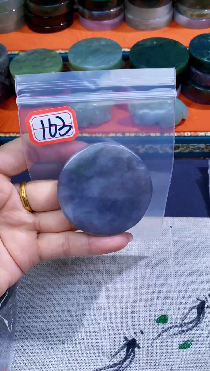 【闪购商品】和田玉和田玉未镶嵌和田玉