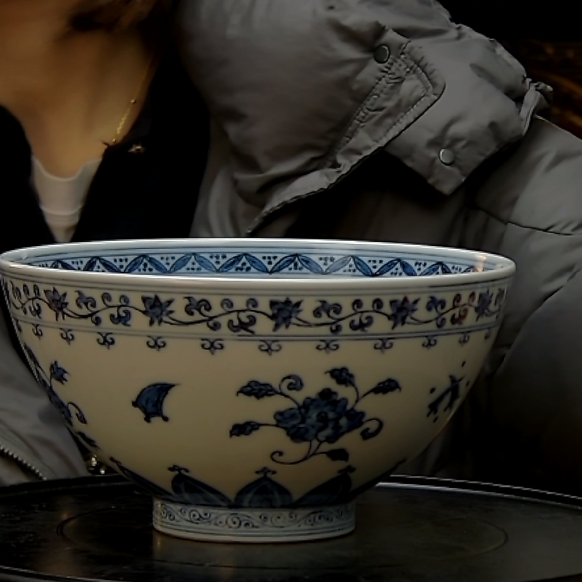 比富苏精选古陶瓷