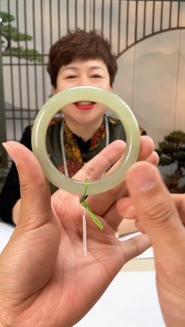 【闪购商品】和田玉颈饰未镶嵌多样性发货拍一发一25148