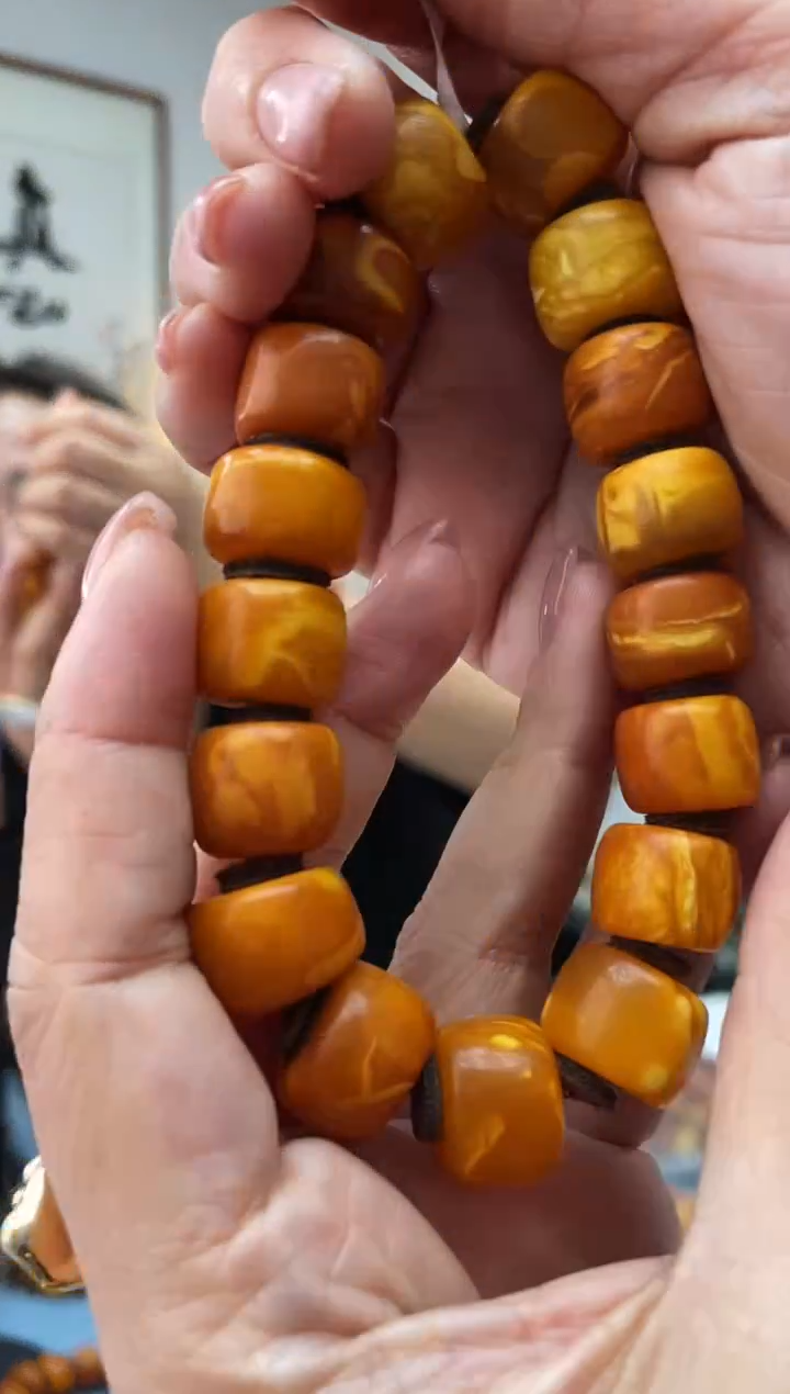 【闪购商品】琥珀珠宝奇石未镶嵌302 013发一件