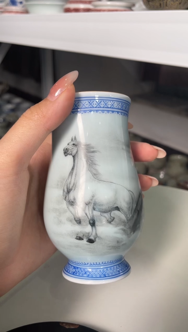 【闪购商品】抖音景德镇斌芬陶瓷/