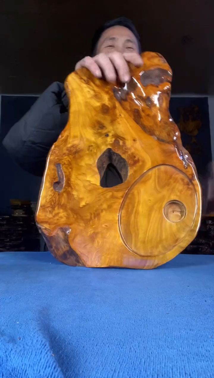 【闪购商品】茶盘本店截图为准（不含配件）