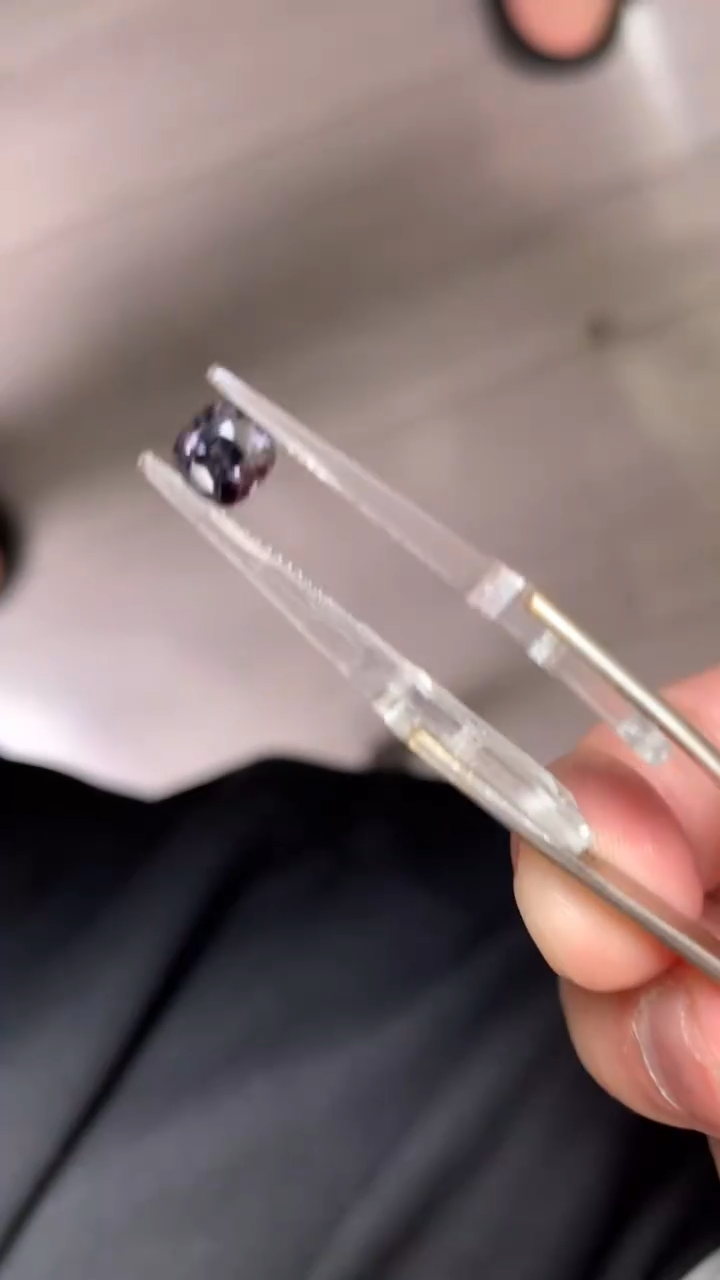 【闪购商品】尖晶石裸石未镶嵌1