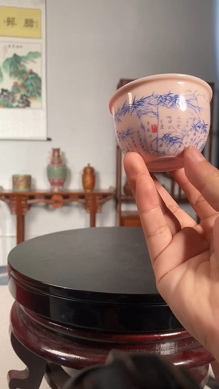 瓷器摆件ssssssss