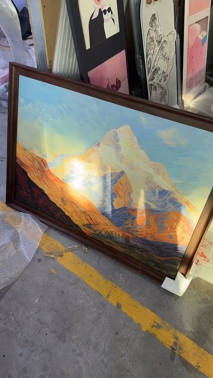 萝*仓库清仓画       默认瑕疵