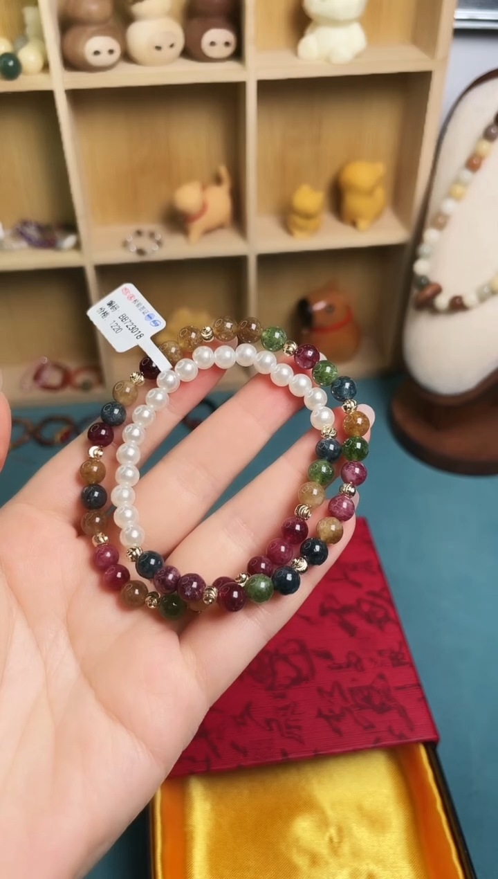 非洲檀香手串/手链菩提木质玉石手串/多发性其一/不带盒子