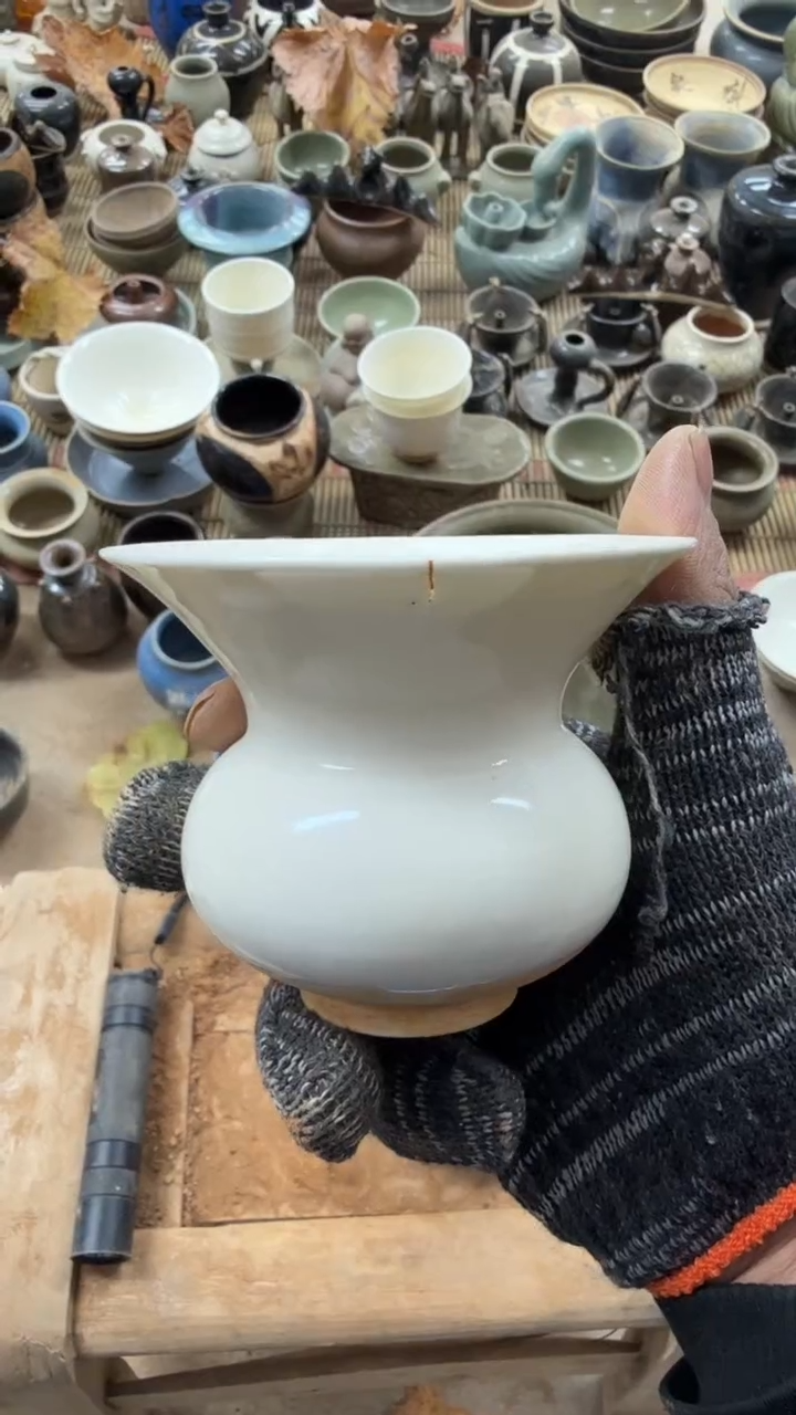 摆件苗*瓷器瓷器瓷器瓷器