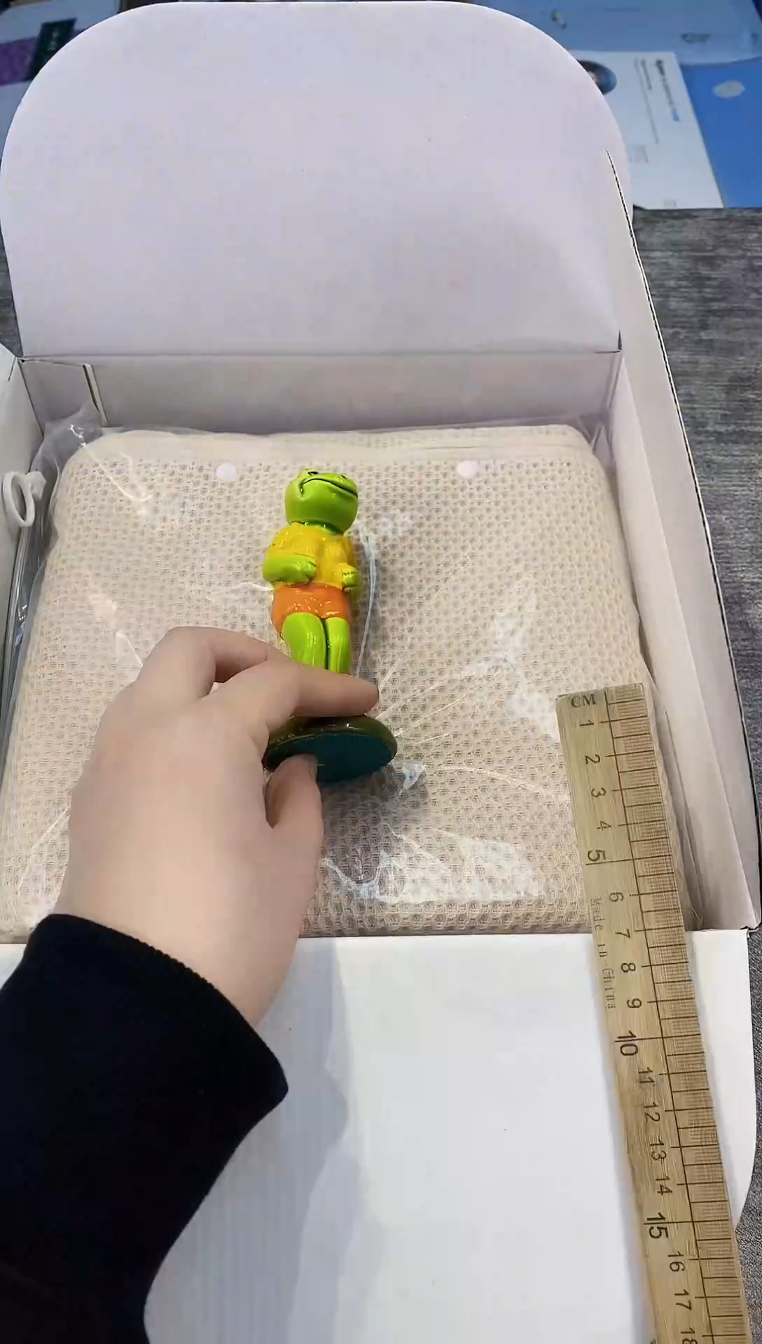 【闪购商品】瓷片都是我的大宝贝儿瓷器