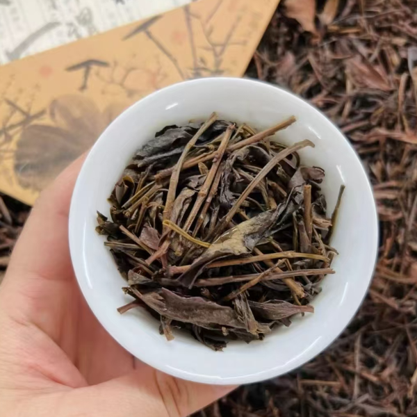 特惠大众口粮茶头500克