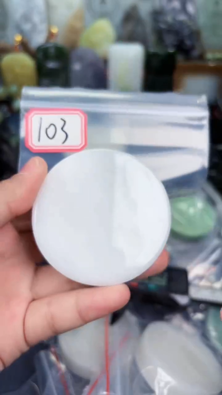 颈饰未镶嵌和田玉和田玉