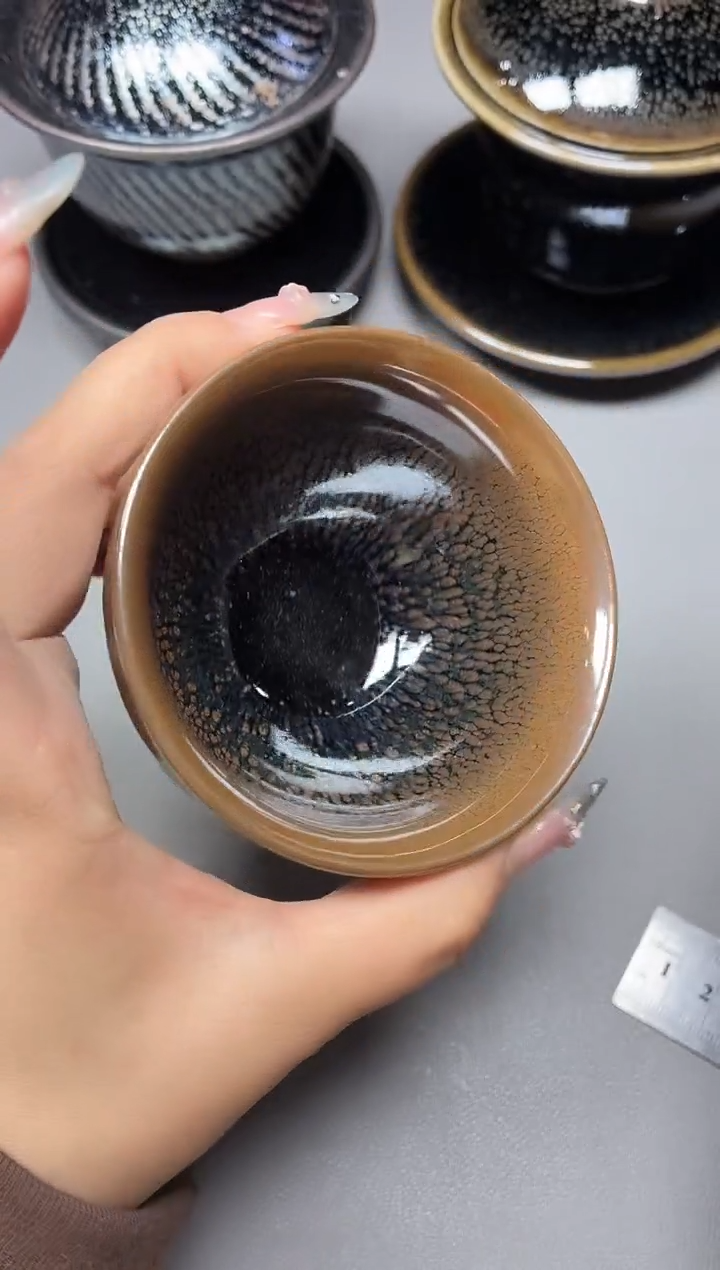茶盏194新品全品               