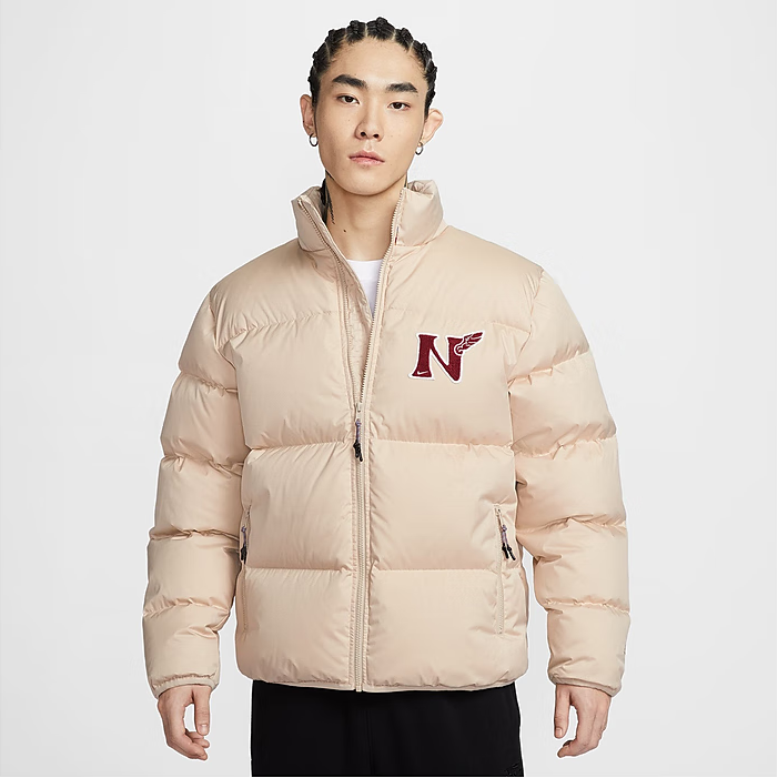 【滔搏联动】NIKE耐克男DOWN JACKET休闲时尚羽绒服夹克 IQ3706-126