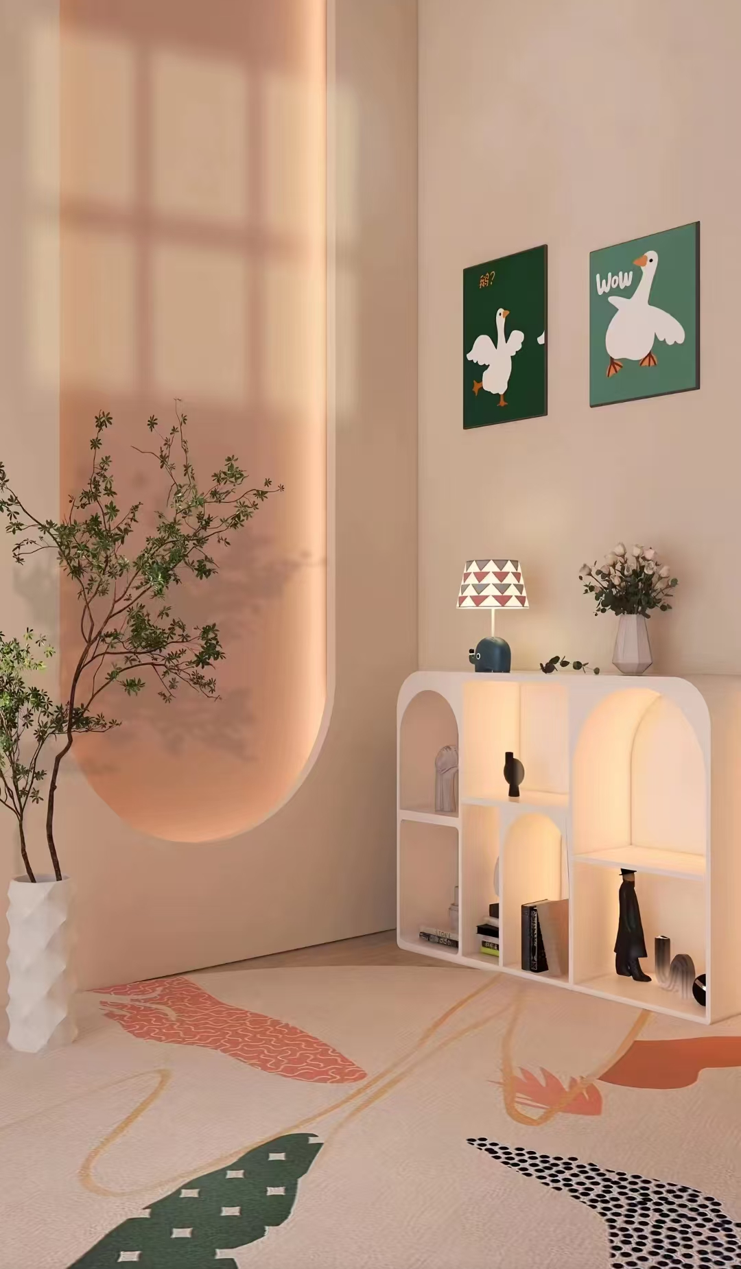 小梦专属母婴用品