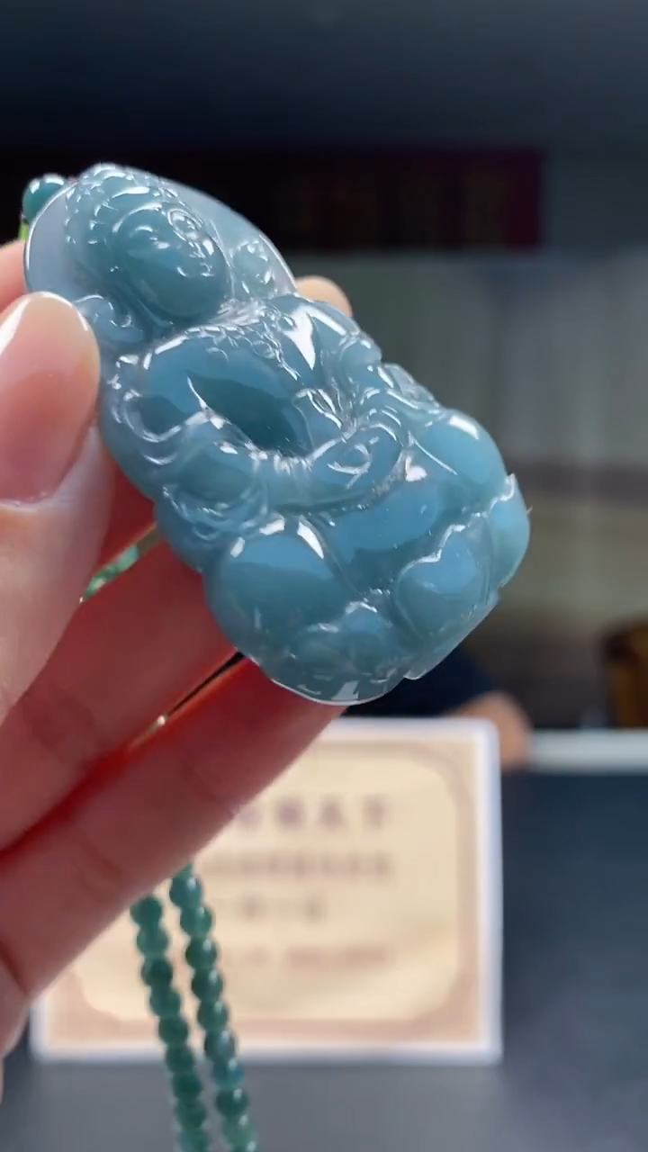 未镶嵌定制翡翠********79