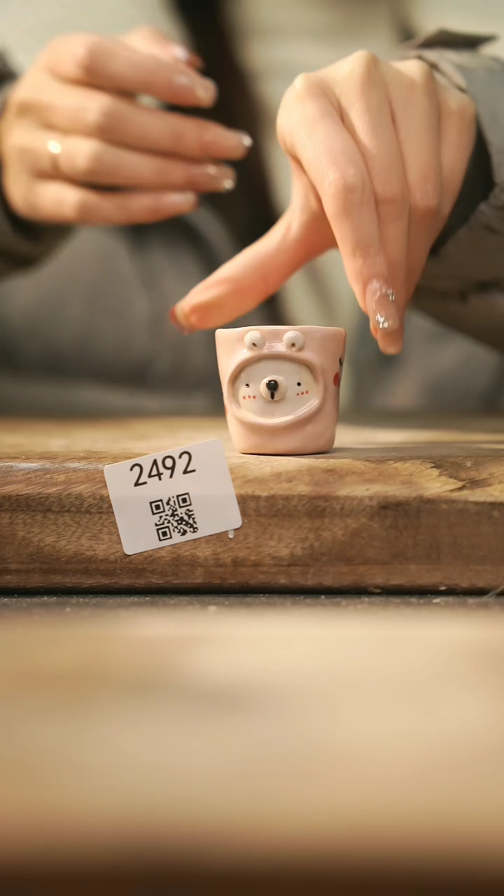 【闪购商品】【落单孤品】福利/杯子@@2492