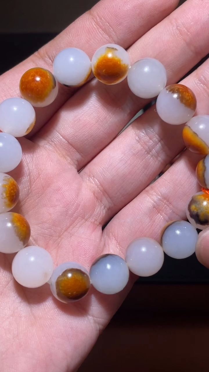 【闪购商品】和田玉未镶嵌3.19HS多样性拍一发一108