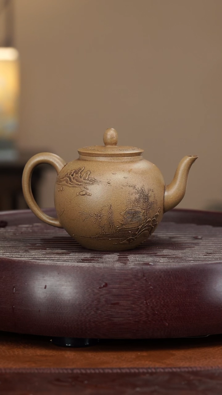 【闪购商品】紫砂茶壶宜兴紫砂壶