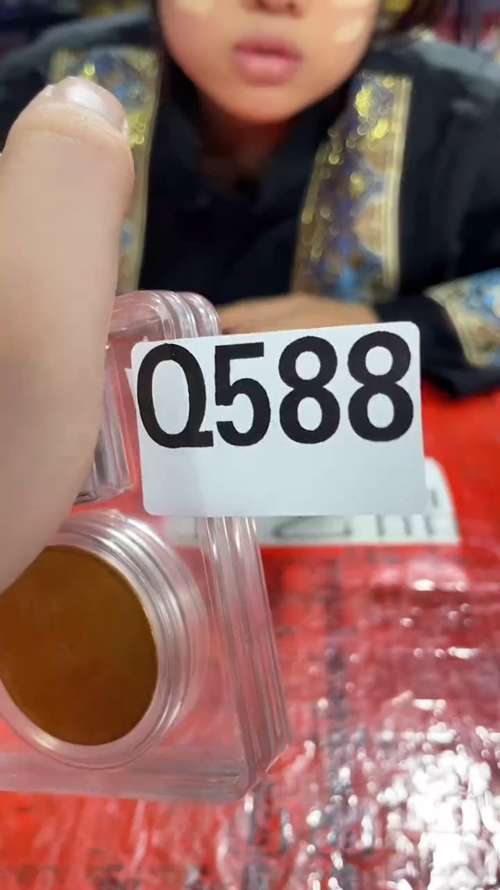 金属泉韵珍藏馆家居饰品工艺摆件q588