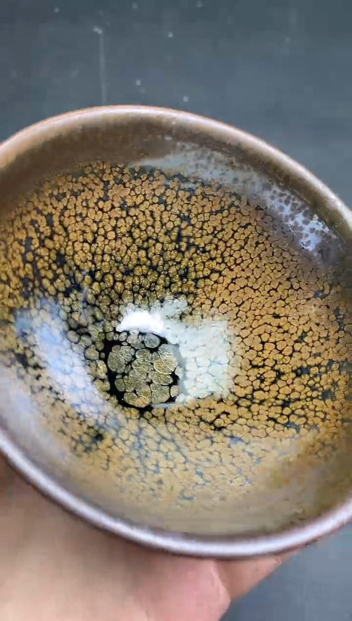 【闪购商品】茶盏555建盏建盏建盏建盏