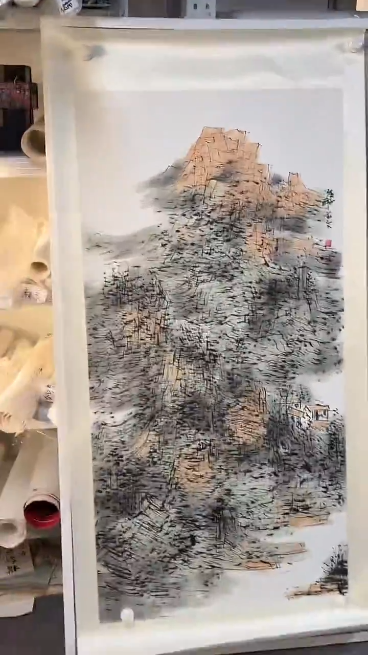 国画  坤藏文化-54