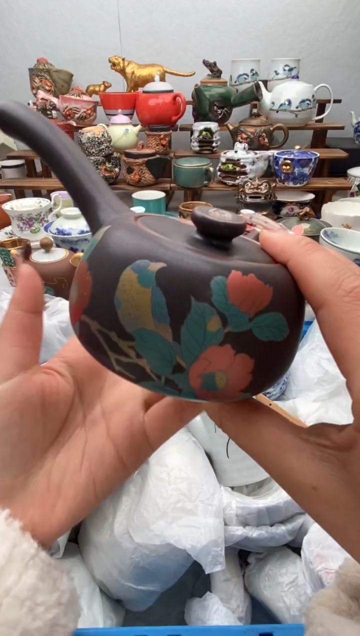 【闪购商品】瓷片全场满20包邮一对一闪购