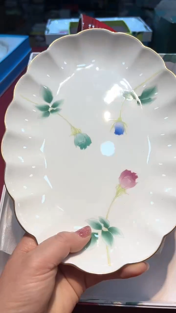 【闪购商品】瓷片大漂亮瓷器一件不留