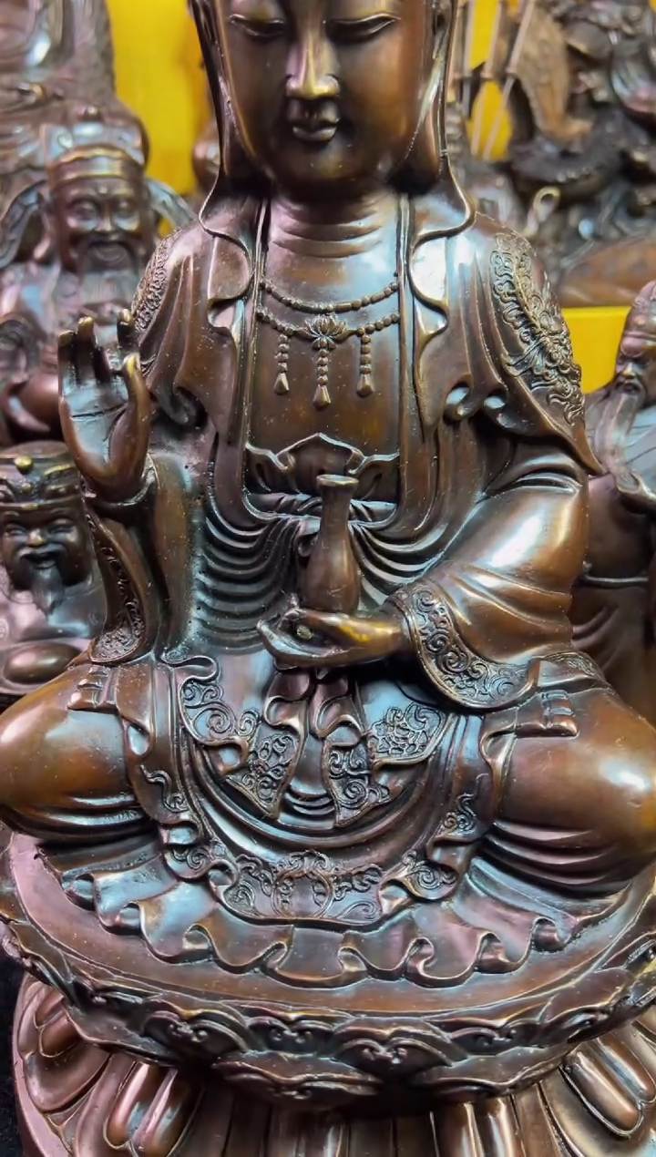 【闪购商品】1案台摆件 物品摆件 