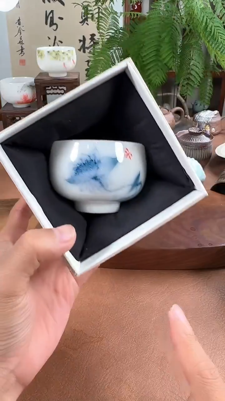 璞玉正品陶瓷买买买！！！