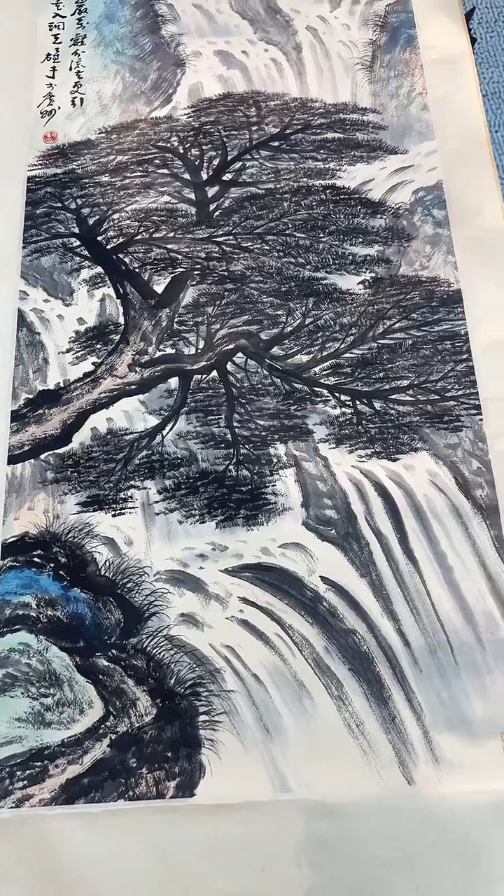   北京惜客精品书画