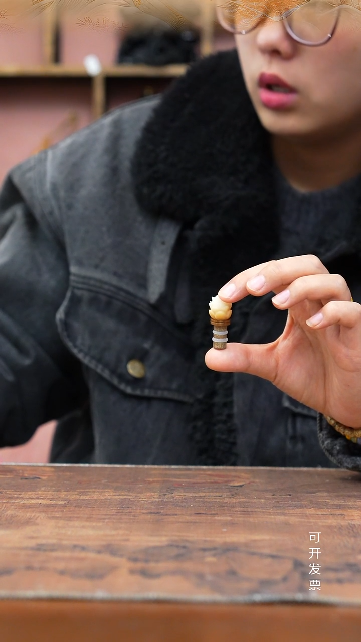 流*751号缘梦工艺葫芦（天然真葫芦）