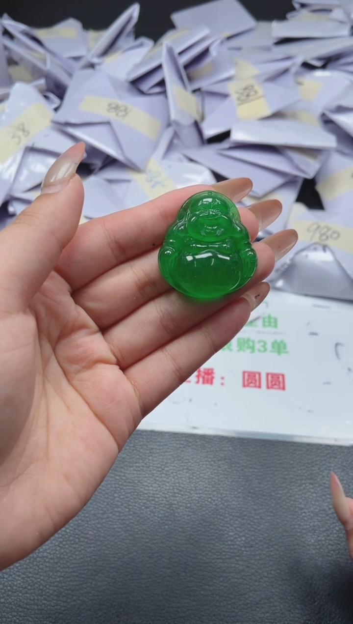 所见即所得（一物一拍）351