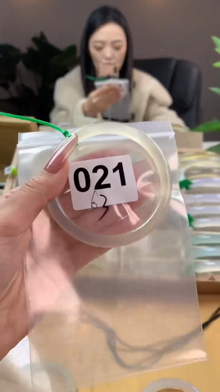 【闪购商品】玛瑙/玉髓手镯未镶嵌021