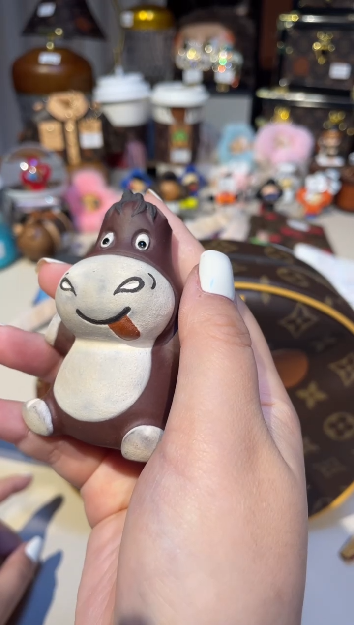 瓷器七天无理由按编号下单V061无盒