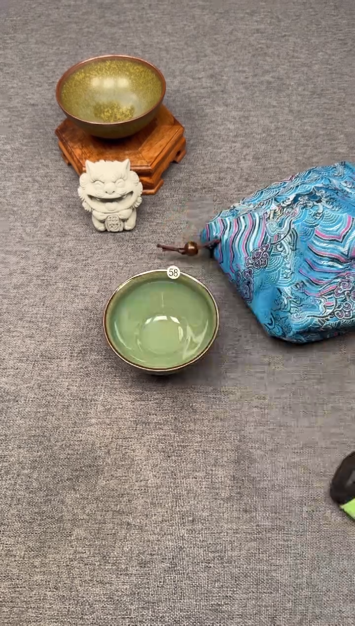 【闪购商品】茶盏zzzzzzzzzzzz58