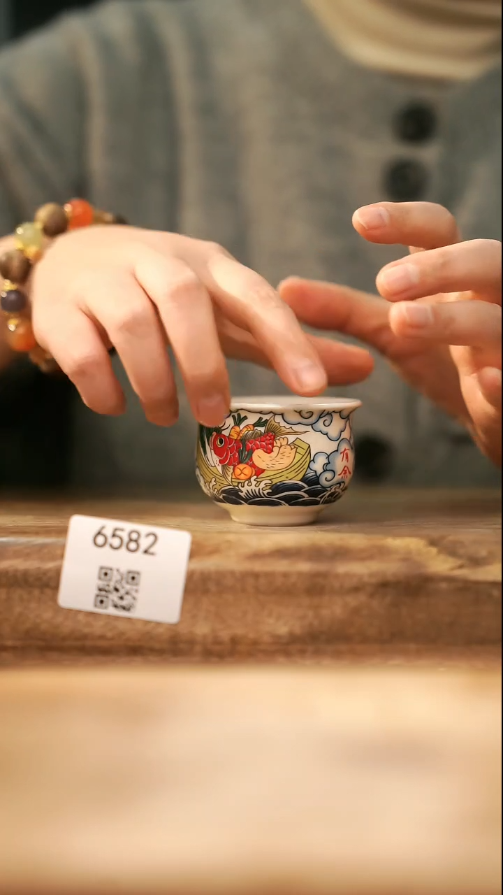 【落单孤品】福利/杯子@@6582