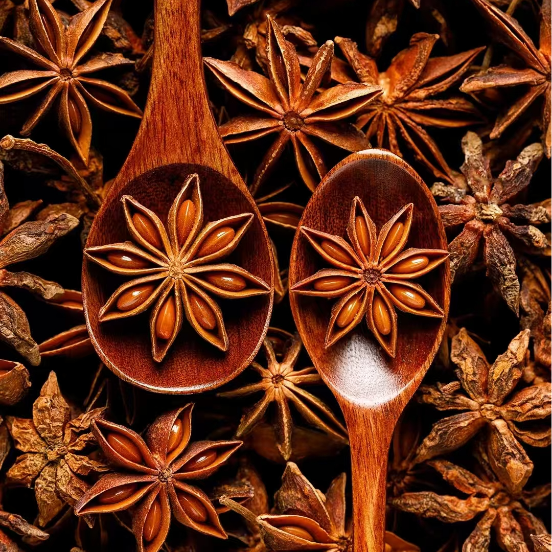 广西八角无硫足干200g/400g包邮炖肉炖菜炒菜