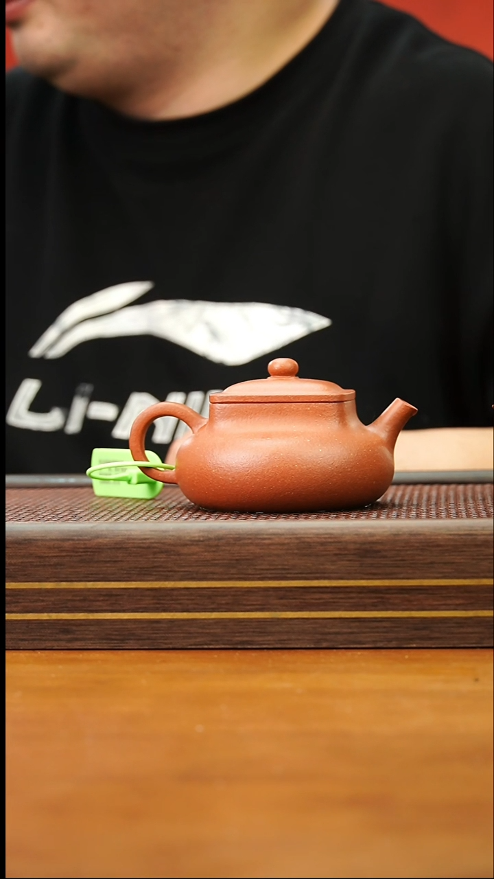 茶壶紫砂海****瑞宜兴紫砂原矿无添加