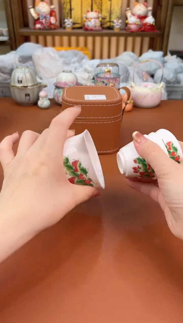 @@允礼茶器通用链接 这个真的很便宜