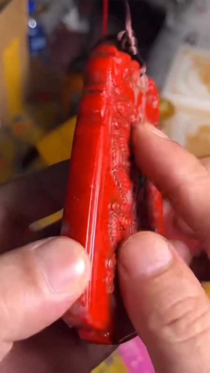寿山石印石寿山石