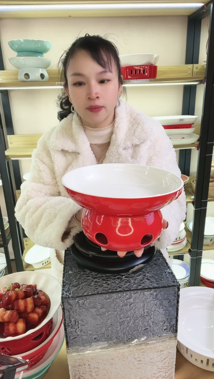 【闪购商品】陶瓷00