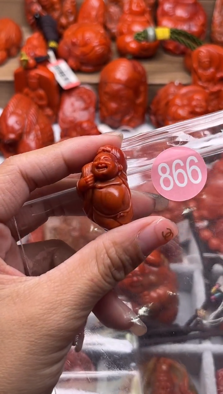 【闪购商品】南红玛瑙珠宝奇石未镶嵌866